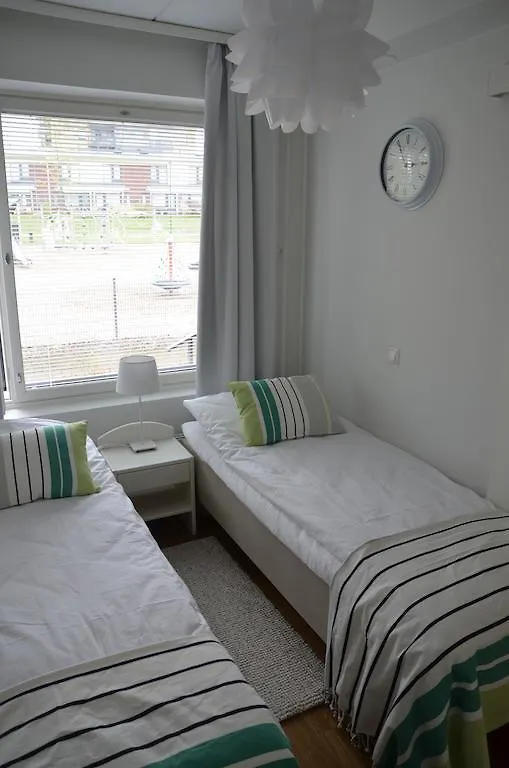 Helsinki Airport Suites Vantaa 0*,
