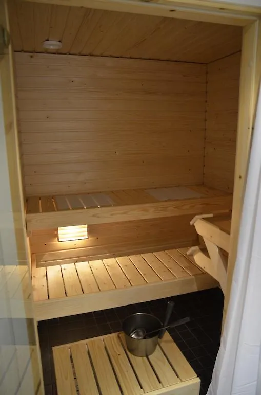 Helsinki Airport Suites Vantaa