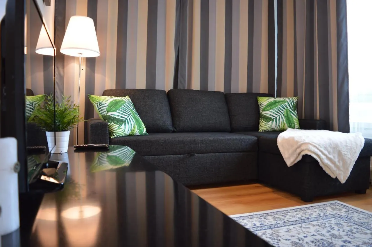 Helsinki Airport Suites Vantaa 0*,  Finland