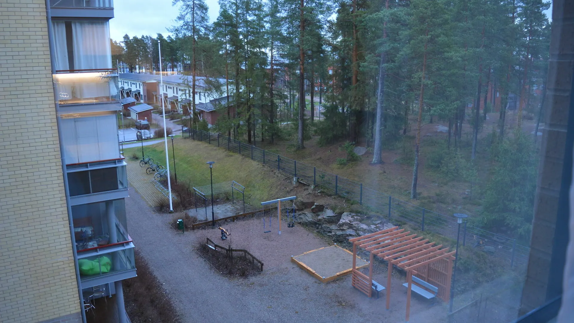 Helsinki Airport Suites Vantaa Finland