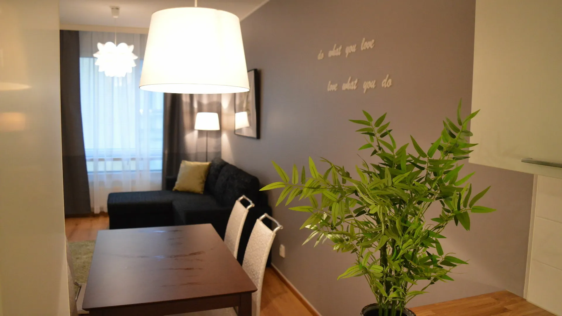 Helsinki Airport Suites Vantaa Apartment