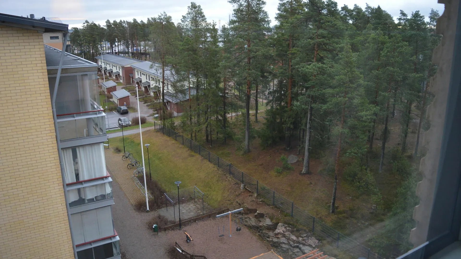 Helsinki Airport Suites Vantaa