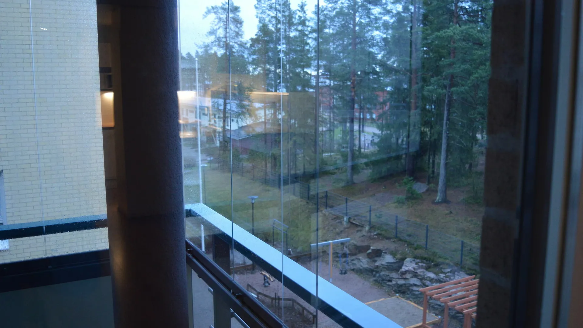 Apartment Helsinki Airport Suites Vantaa